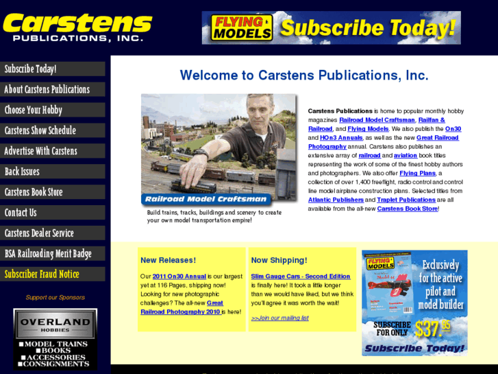 www.carstens-publications.com