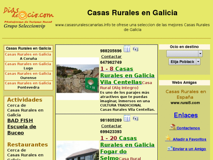 www.casasruralescanarias.info