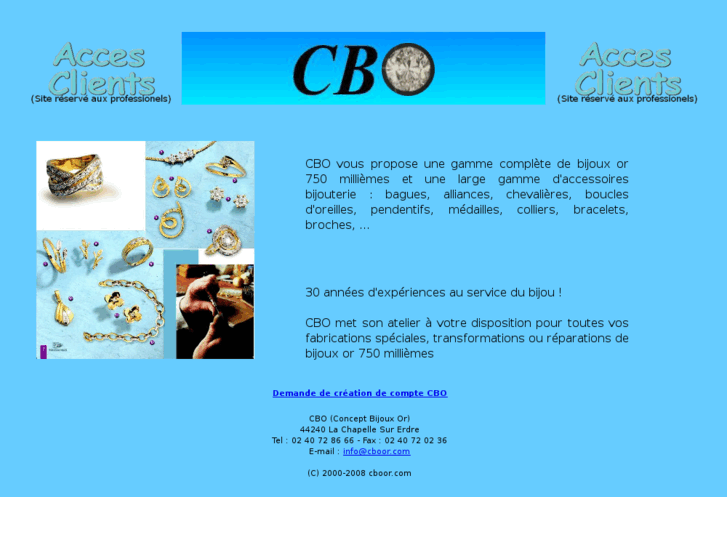 www.cboor.com