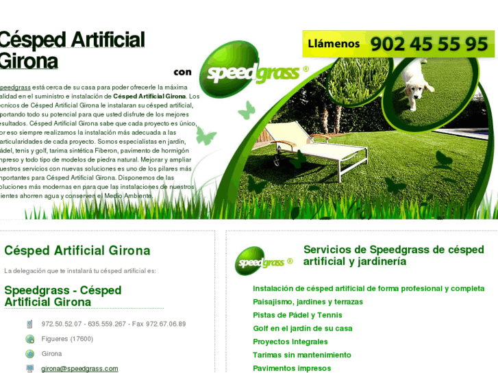 www.cespedartificialgirona.com