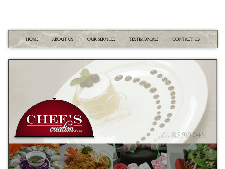 www.chefscreation.com