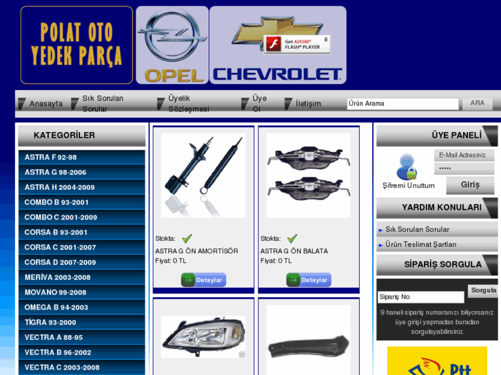 www.chevroletopel.com