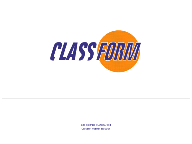 www.classform.com