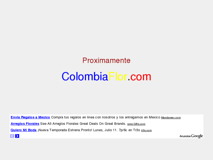 www.colombiaflor.com