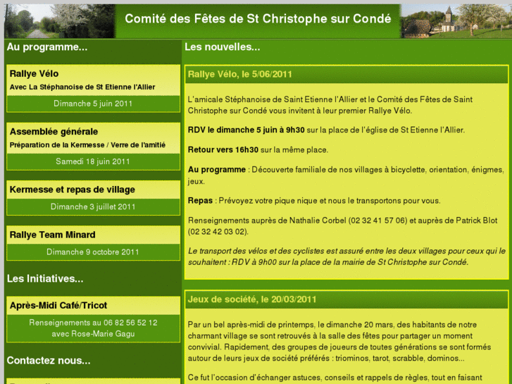 www.comite-fetes-scc.fr