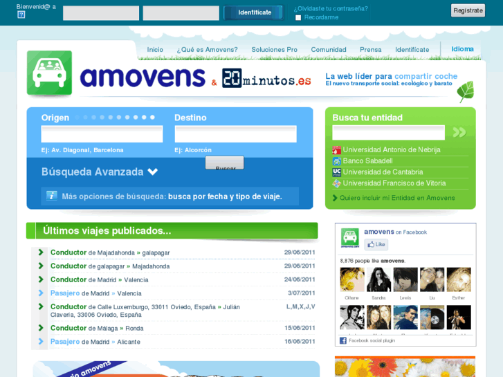 www.compartir-coche.com