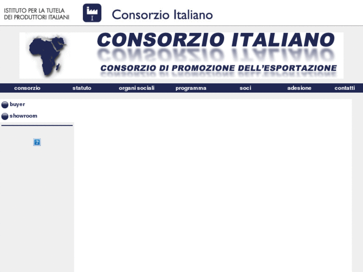 www.consorzioitaliano.net