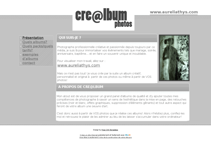 www.crealbumphotos.com