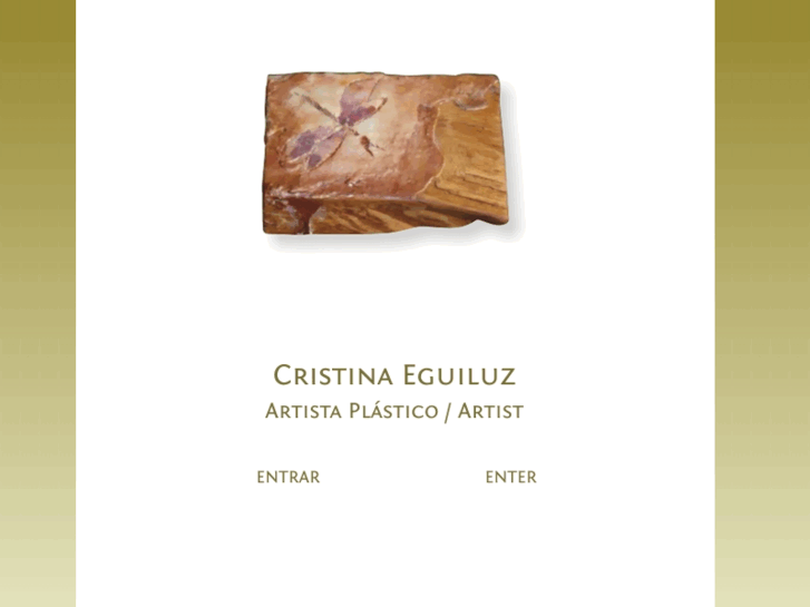 www.cristinaeguiluz.com