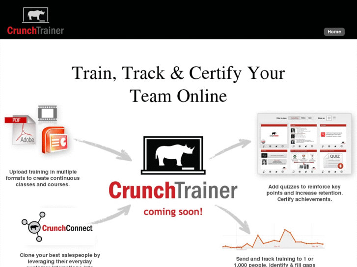 www.crunchtrainer.com