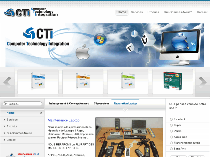 www.ctidz.com