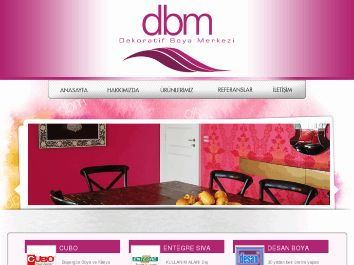 www.dbmboya.com