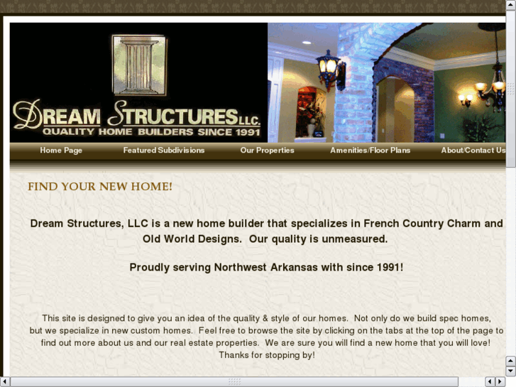 www.dreamstructures.net