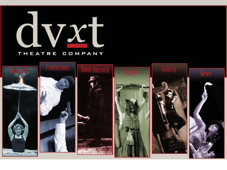 www.dvxt.com