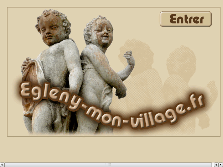 www.egleny-mon-village.com