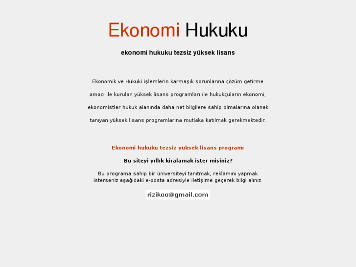 www.ekonomihukuku.com