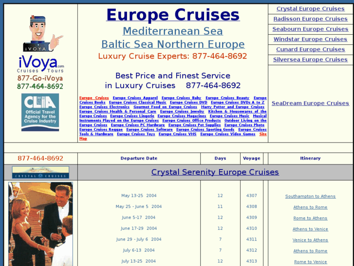 www.europe-cruises.us