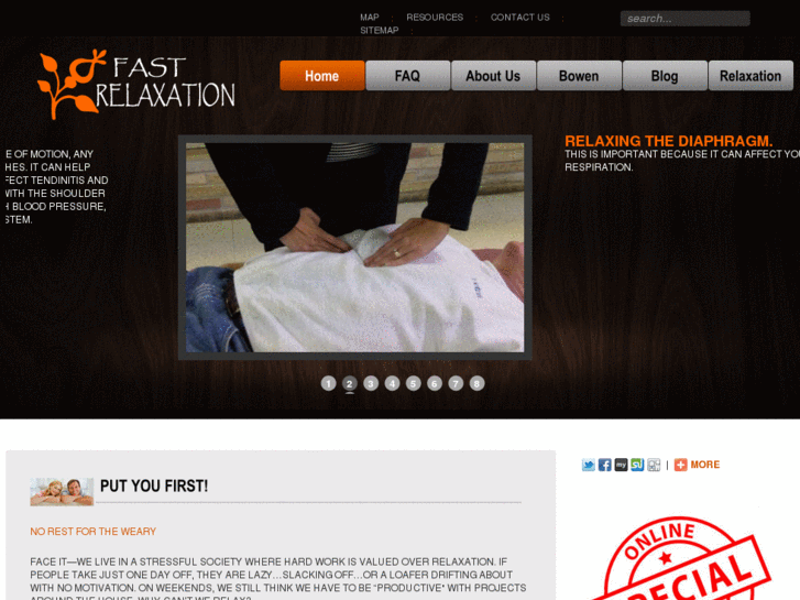 www.fastrelaxation.com