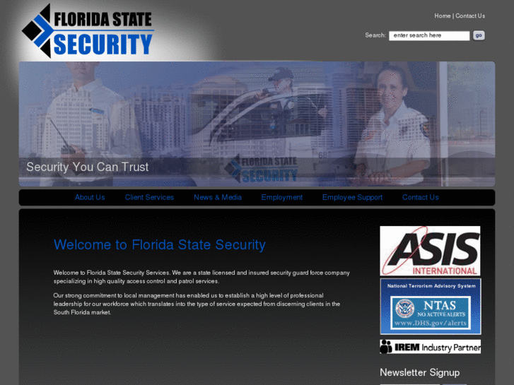 www.flstatesecurity.com