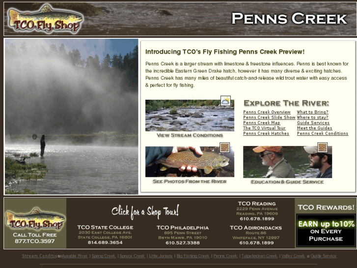 www.flyfishpennscreek.com