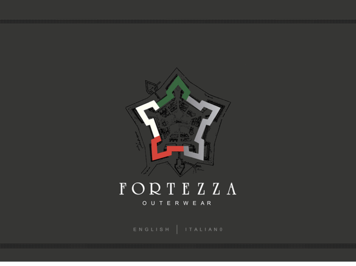 www.fortezza-outerwear.com