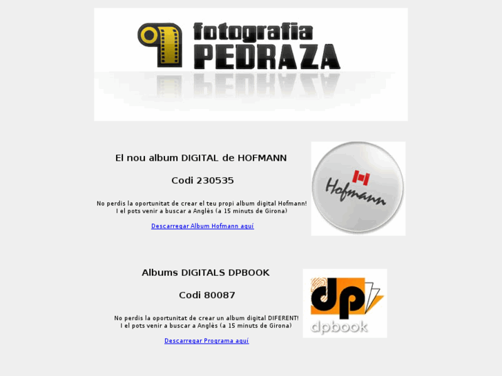 www.fotografiapedraza.com