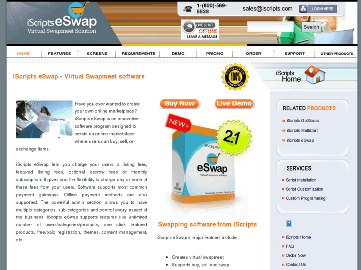 www.free-swap.com