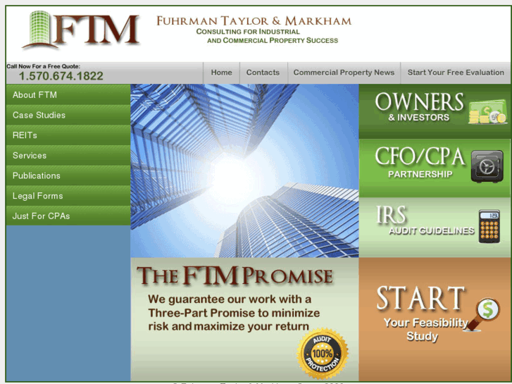 www.ftmgrp.net