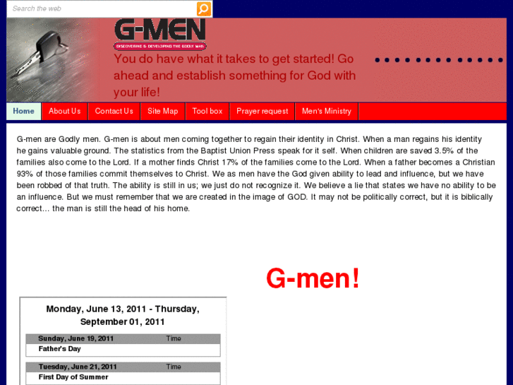 www.g-men.org