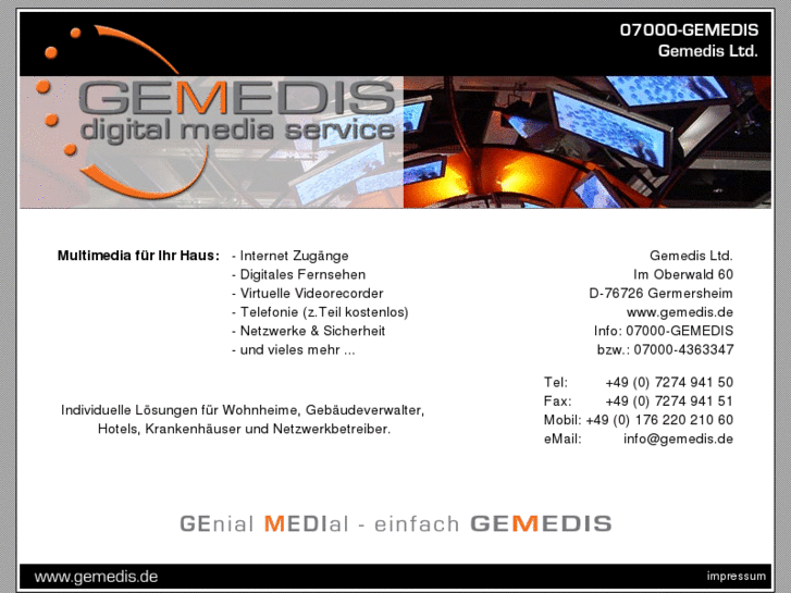 www.gemedis.com