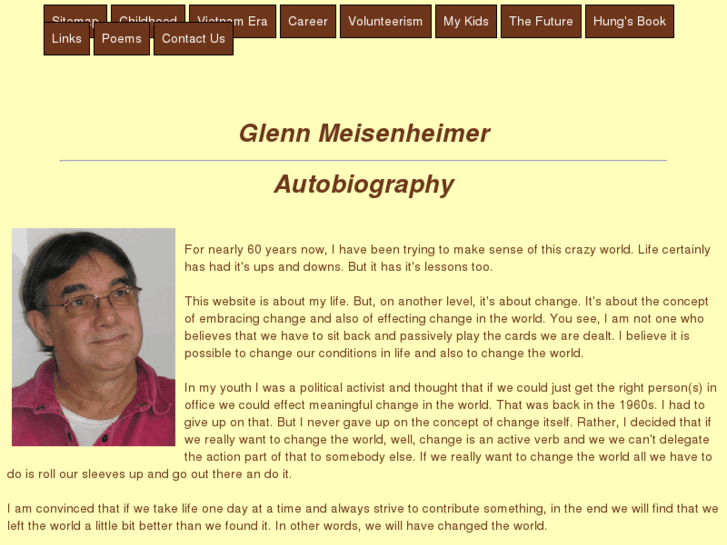 www.glennmeisenheimer.com