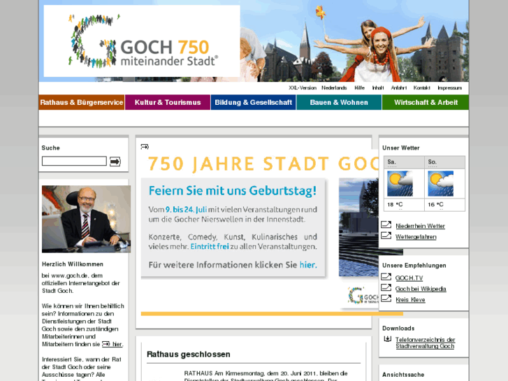 www.goch.de