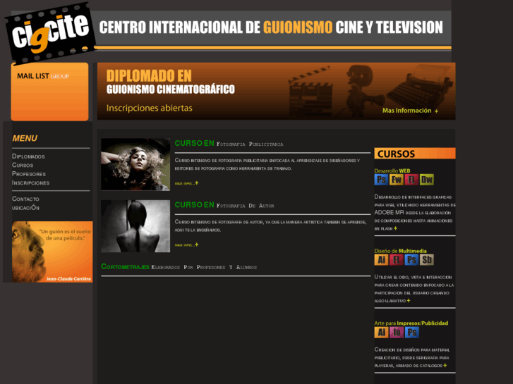 www.guion-cine.com