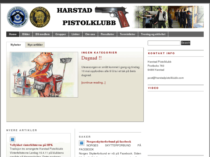 www.harstadpistolklubb.com