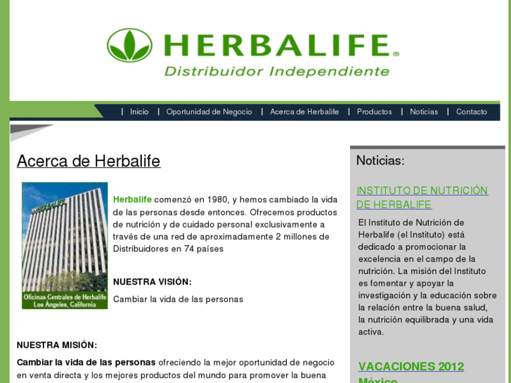 www.hblmexico.com