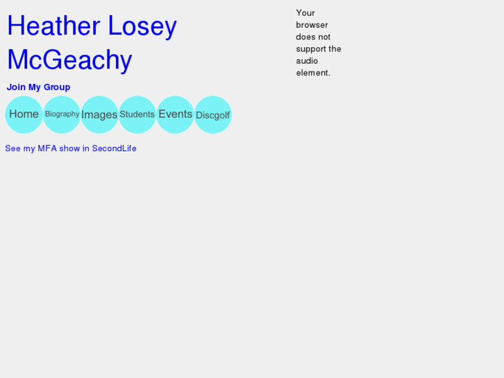 www.heatherlosey.com