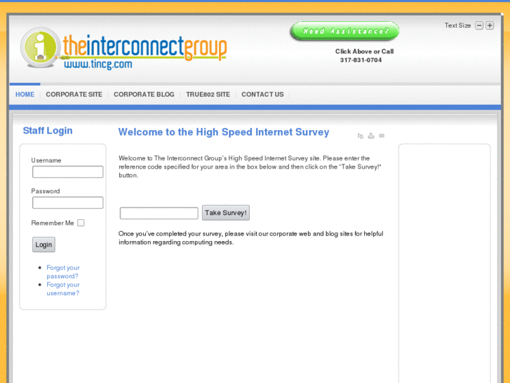 www.highspeedsurvey.com