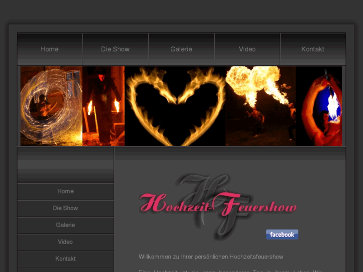 www.hochzeit-feuershow.de