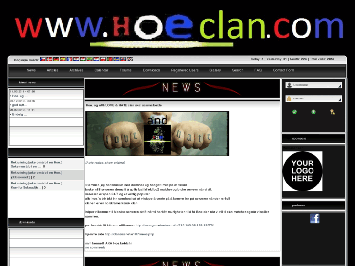 www.hoeclan.com