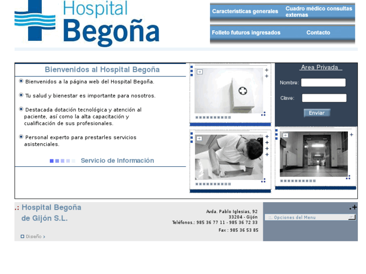 www.hospitalbegona.com