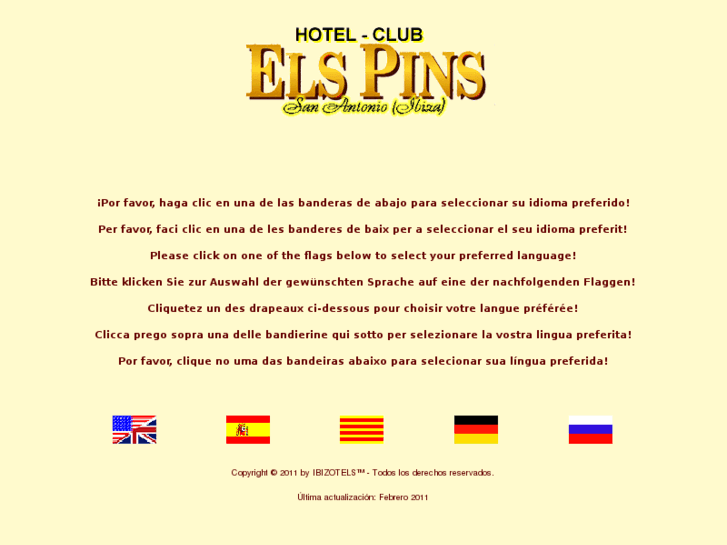 www.hotel-elspins.com