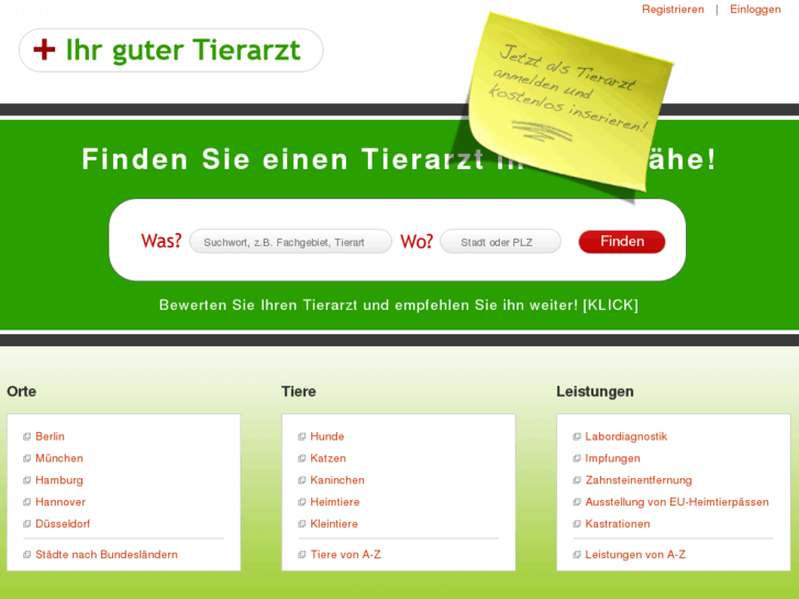 www.ihr-guter-tierarzt.de