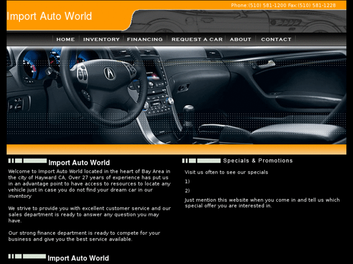 www.importautoworldinc.com