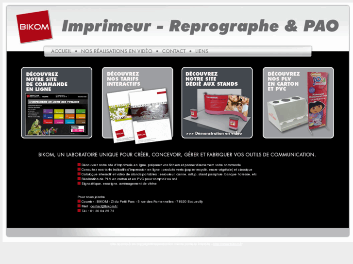 www.imprimeur-78.com