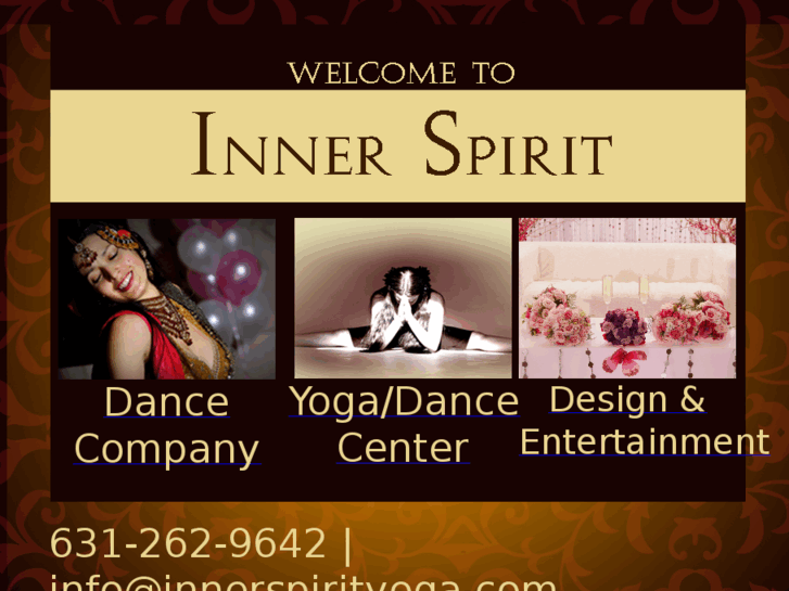 www.innerspirityoga.com