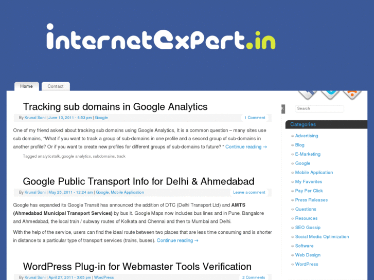www.internetexpert.in