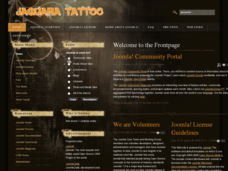 www.jaguaratattoo.com