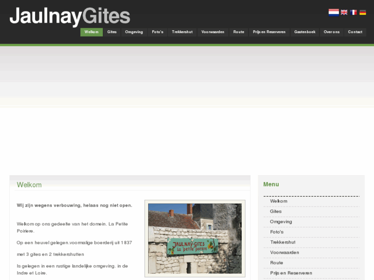 www.jaulnay-gites.com