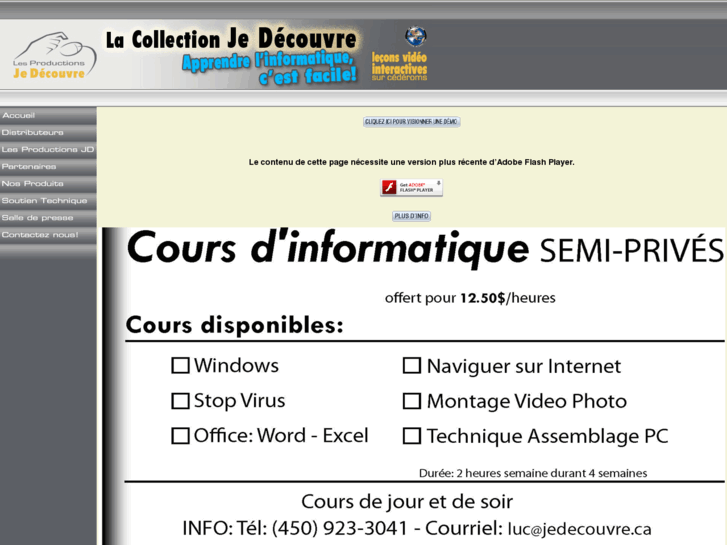 www.jedecouvre.ca