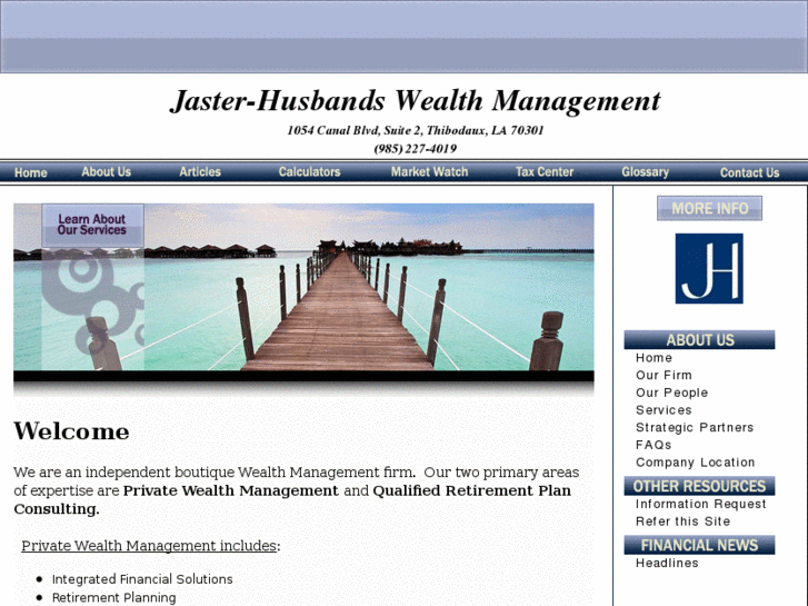 www.jthwealth.com